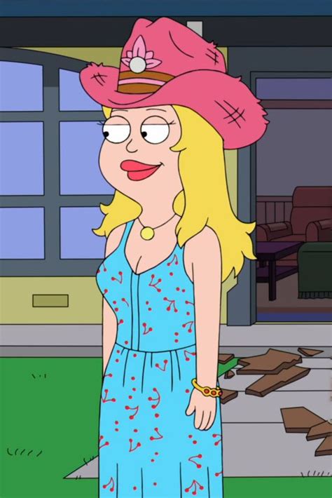 Relevance American Dad Francine Gifs